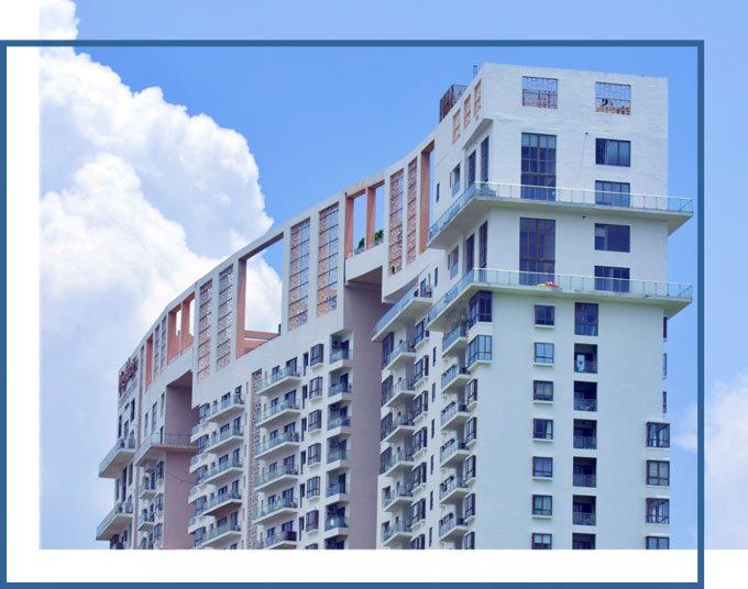 Florida Residential Highrise Building | Developer Turnover Attorneys GD&C Law