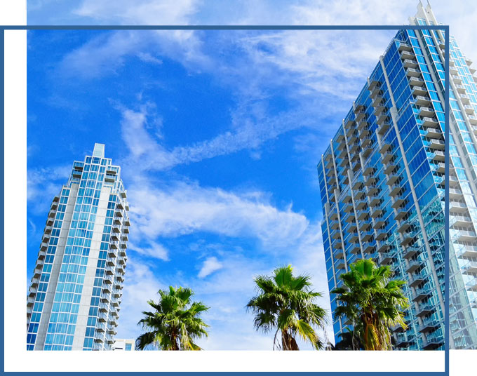 Florida High-Rise Buildings | Construction Defects Attorneys GD&C Law