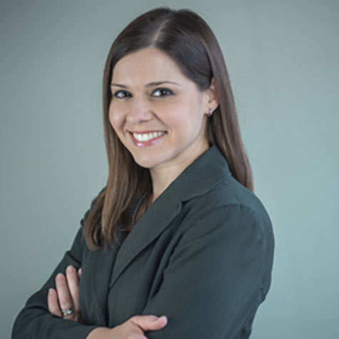Coral Gables Attorney Madelin D'Arce | Florida Attorneys Goede, DeBoest & Cross