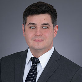 Naples Florida Attorney Joseph Edicott | Florida Attorneys Goede, DeBoest & Cross