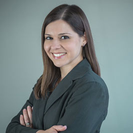 Coral Gables Attorney Madelin D'Arce | Florida Attorneys Goede, DeBoest & Cross