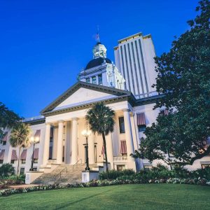 Florida Legislative Update