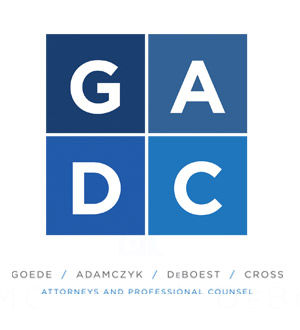 GD&C Law Logo | Featured Blog Image