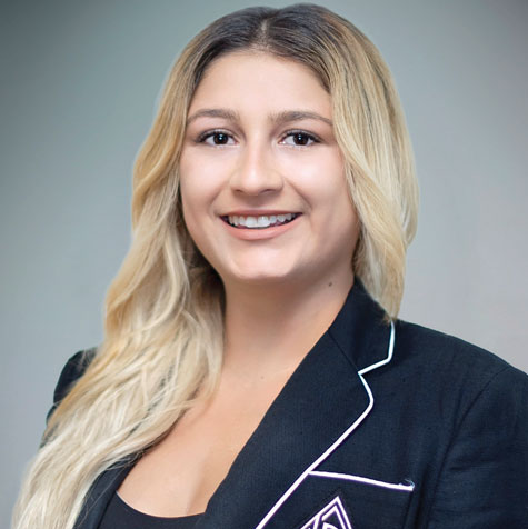 Naples Attorney Lauren G. Matta-Burke | Florida Attorneys Goede, DeBoest & Cross